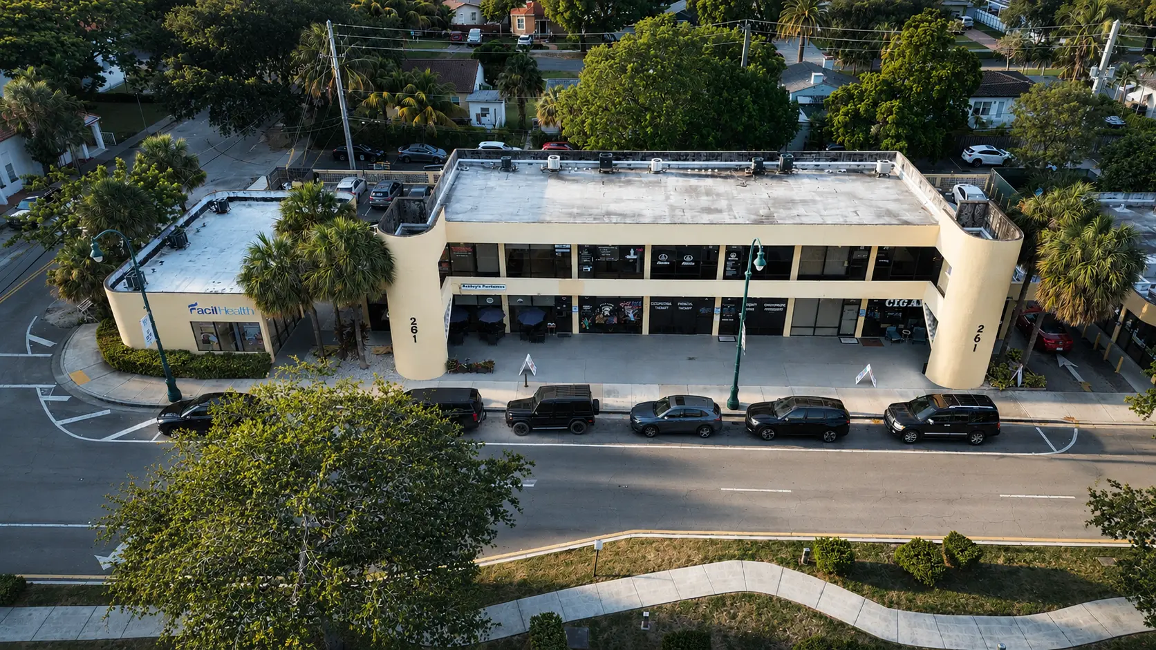 40-YEAR BUILDING RECERTIFICATION