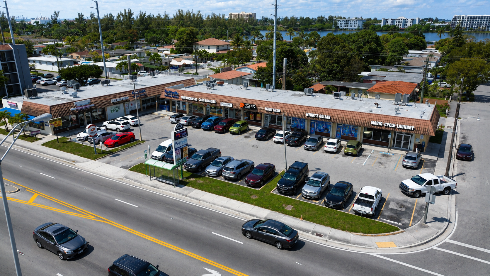 40-YEAR BUILDING RECERTIFICATION